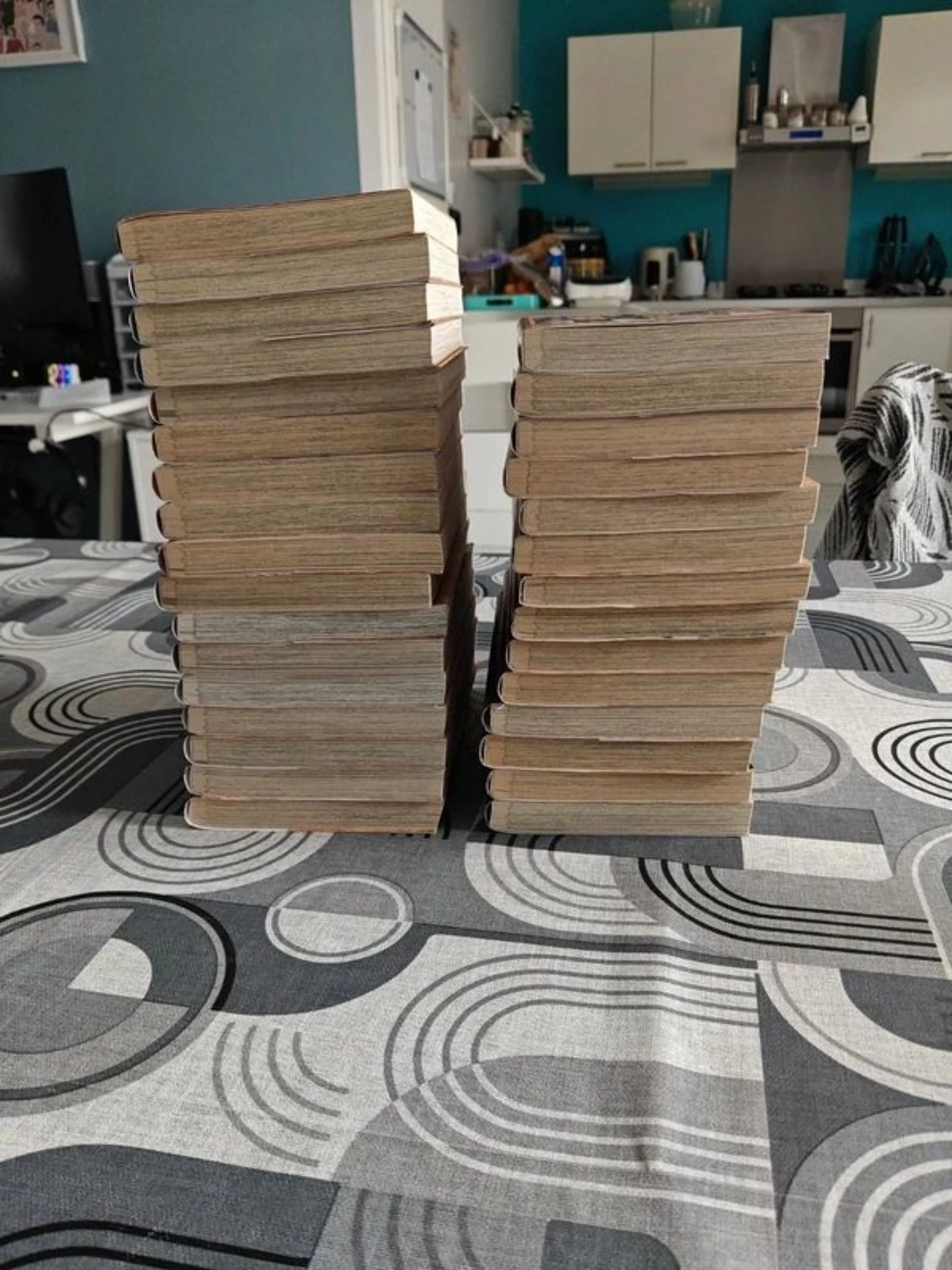 Fairytail set 31 volumes – photo 4